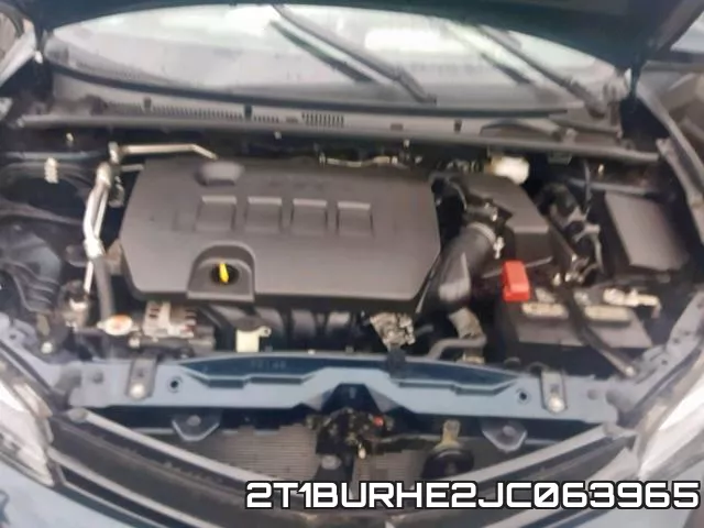 2T1BURHE2JC063965 фото 8