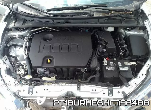 2T1BURHE3HC793488 фото 2