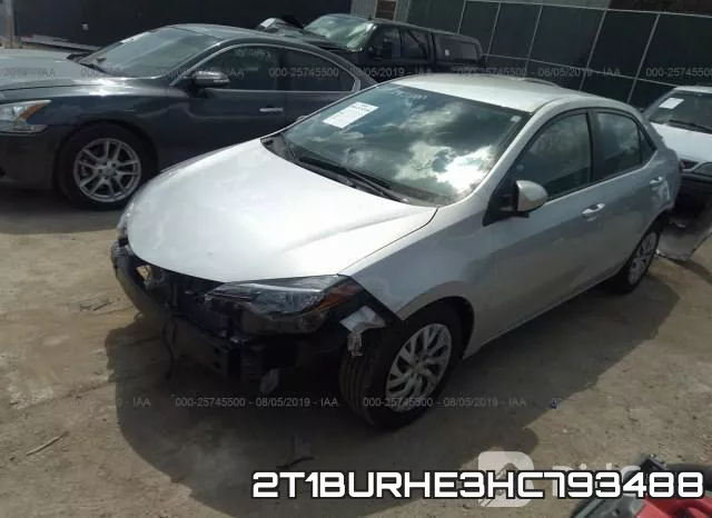 2T1BURHE3HC793488 фото 3