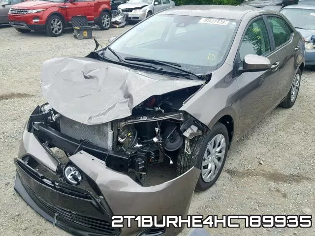 2T1BURHE4HC789935 фото 3
