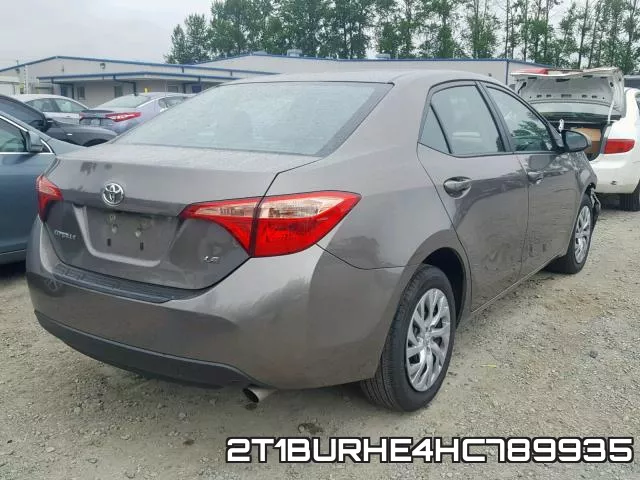2T1BURHE4HC789935 фото 5
