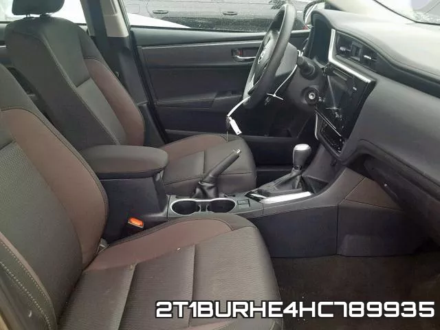 2T1BURHE4HC789935 фото 6