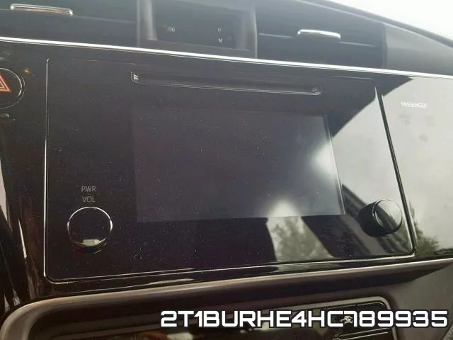 2T1BURHE4HC789935 фото 10