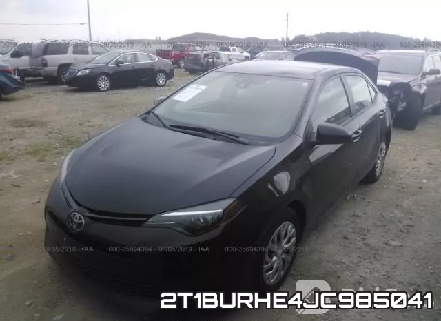 2T1BURHE4JC985041 фото 3