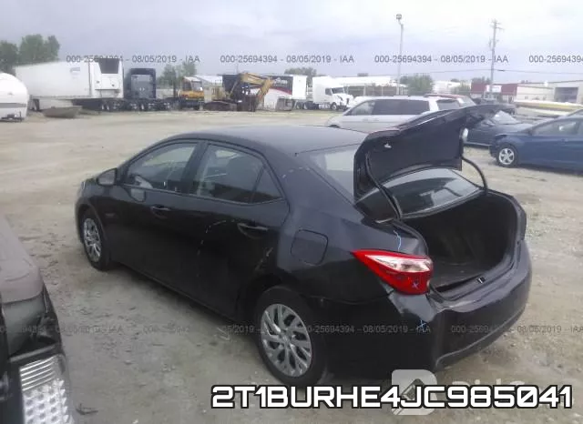 2T1BURHE4JC985041 фото 4