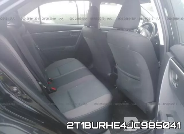 2T1BURHE4JC985041 фото 9