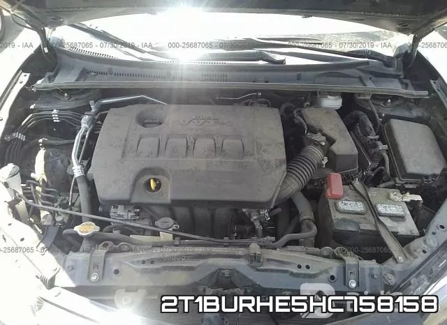 2T1BURHE5HC758158 фото 2