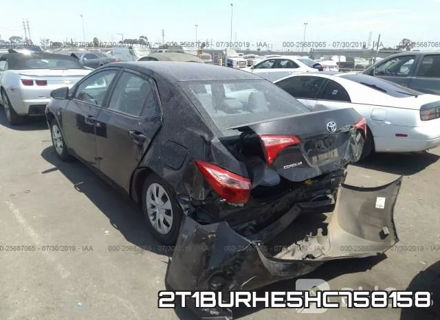 2T1BURHE5HC758158 фото 4
