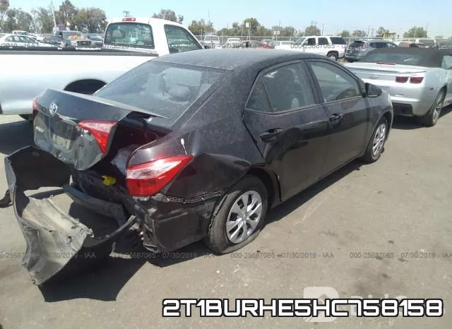 2T1BURHE5HC758158 фото 5