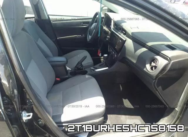 2T1BURHE5HC758158 фото 6