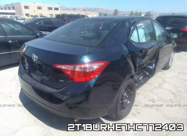 2T1BURHE7HC772403 фото 5
