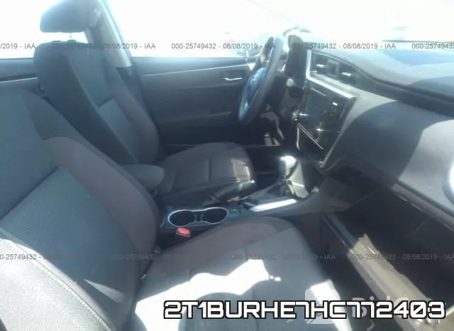 2T1BURHE7HC772403 фото 6