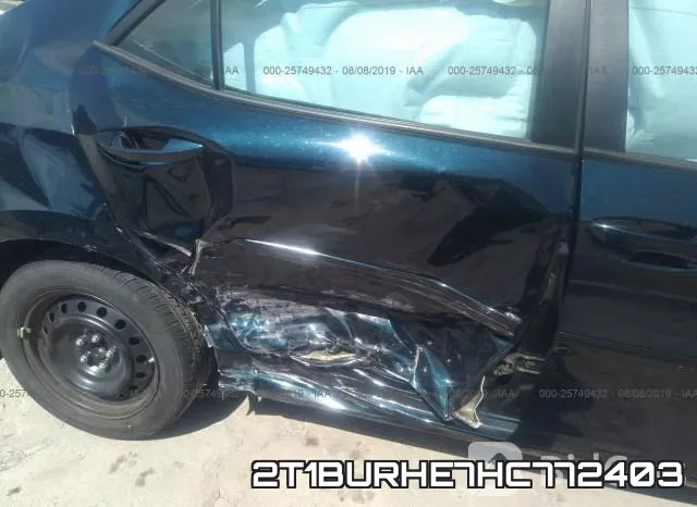 2T1BURHE7HC772403 фото 7