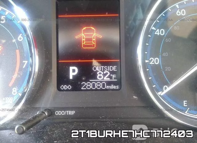2T1BURHE7HC772403 фото 8