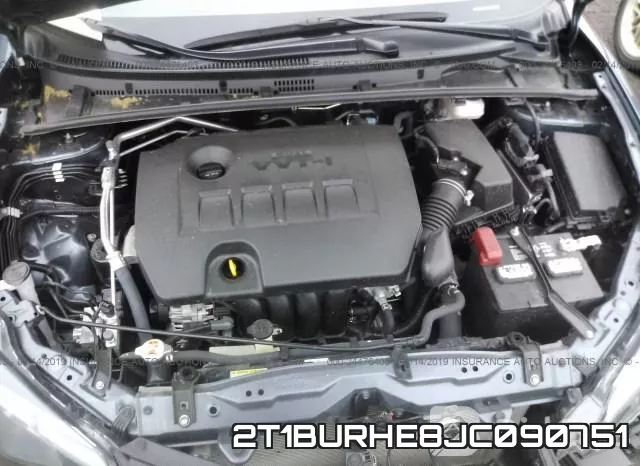 2T1BURHE8JC090751 фото 2