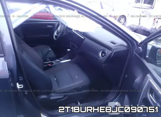 2T1BURHE8JC090751 фото 6