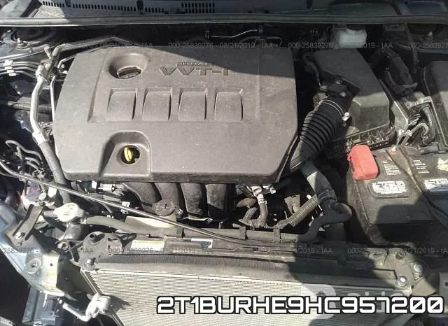 2T1BURHE9HC957200 фото 2