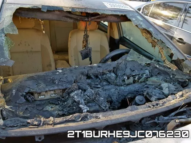 2T1BURHE9JC076230 фото 10