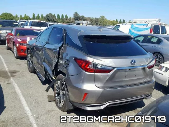 2T2BGMCA2HC019713 фото 4