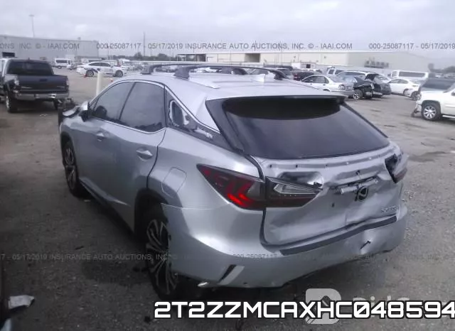 2T2ZZMCAXHC048594 фото 4