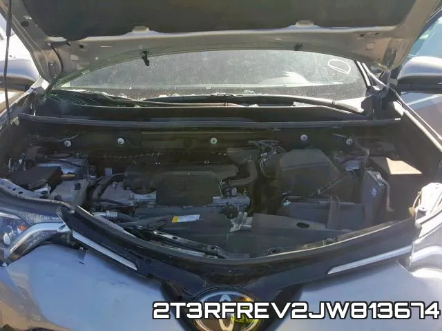 2T3RFREV2JW813674 фото 8