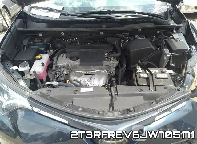 2T3RFREV6JW705171 фото 2