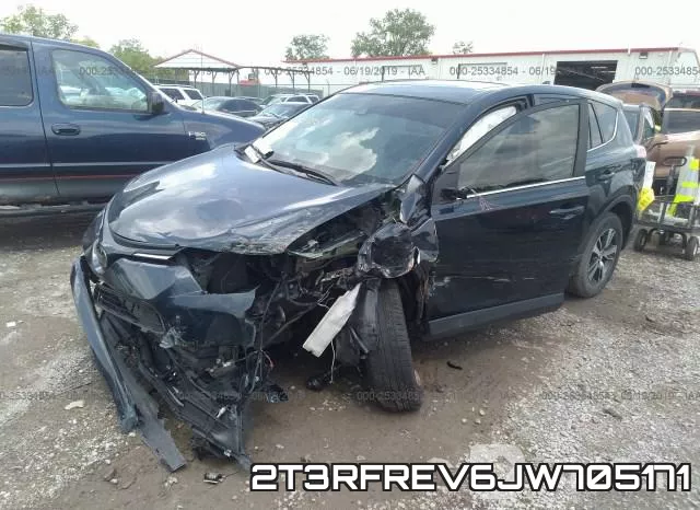 2T3RFREV6JW705171 фото 3