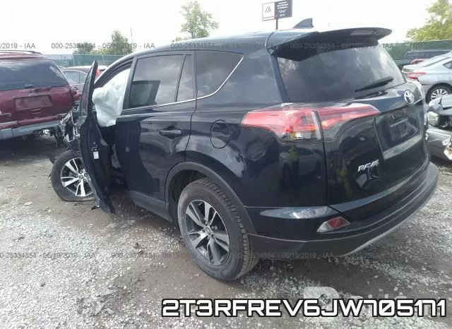 2T3RFREV6JW705171 фото 4
