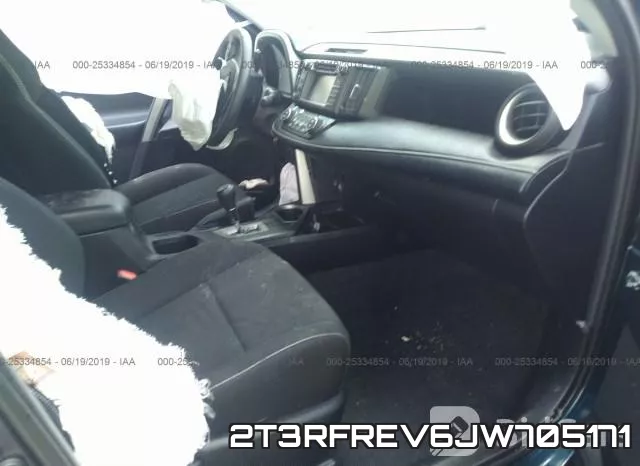 2T3RFREV6JW705171 фото 6