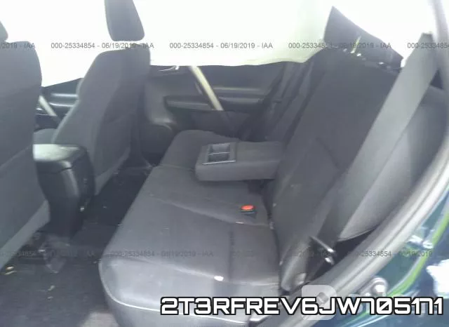 2T3RFREV6JW705171 фото 9