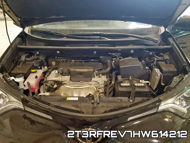 2T3RFREV7HW614212 фото 8