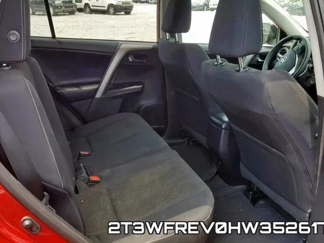 2T3WFREV0HW352617 фото 7