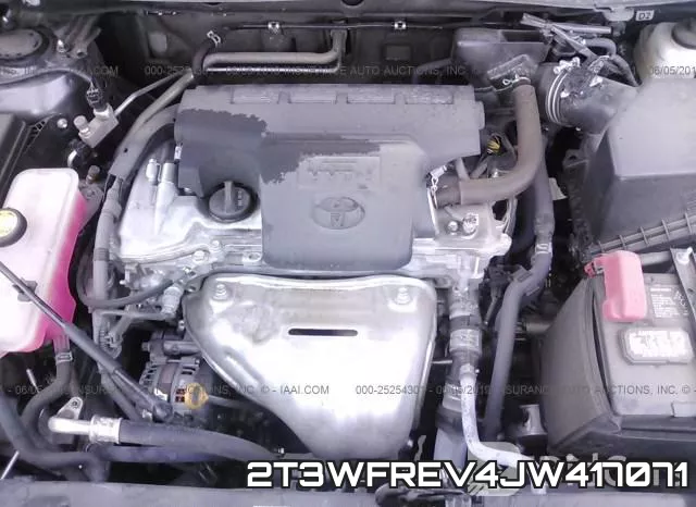 2T3WFREV4JW417071 фото 2