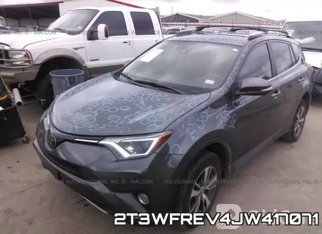 2T3WFREV4JW417071 фото 3