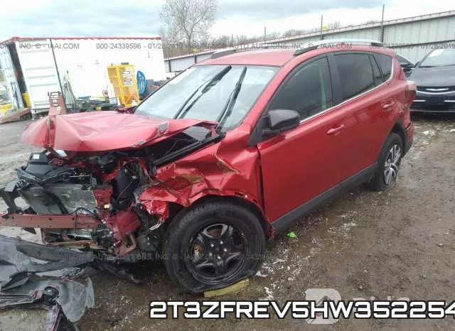 2T3ZFREV5HW352254 фото 3