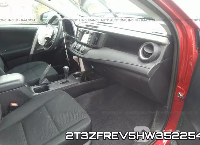 2T3ZFREV5HW352254 фото 6