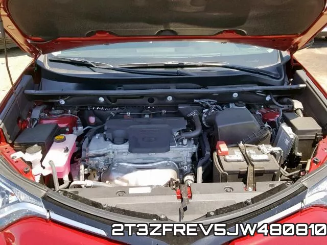 2T3ZFREV5JW480810 фото 8