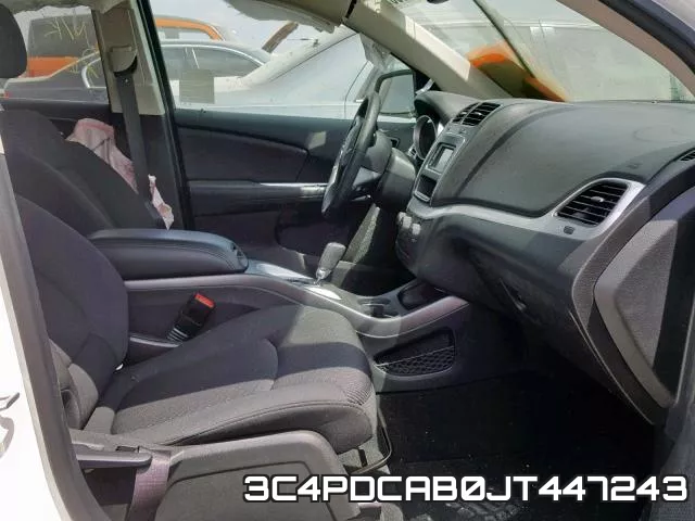 3C4PDCAB0JT447243 фото 6