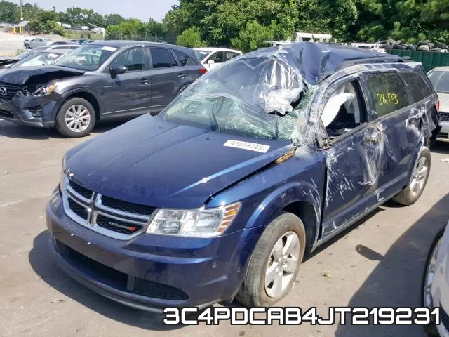 3C4PDCAB4JT219231 фото 3