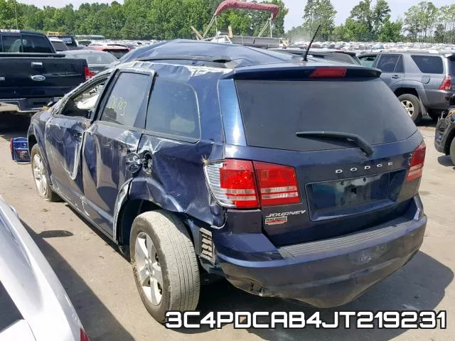 3C4PDCAB4JT219231 фото 4