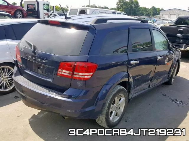 3C4PDCAB4JT219231 фото 5