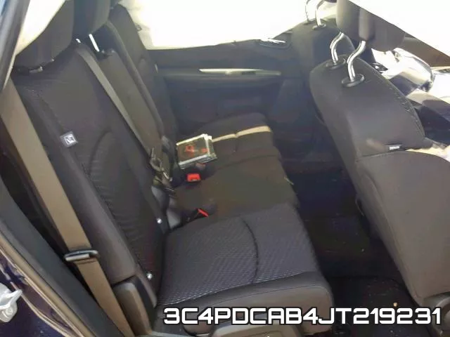 3C4PDCAB4JT219231 фото 7