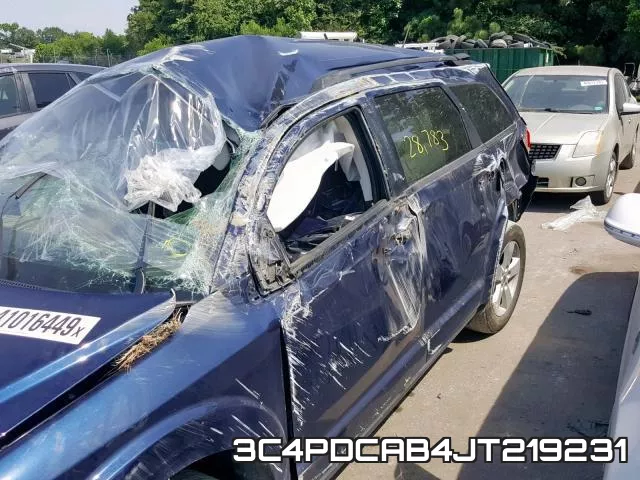 3C4PDCAB4JT219231 фото 10