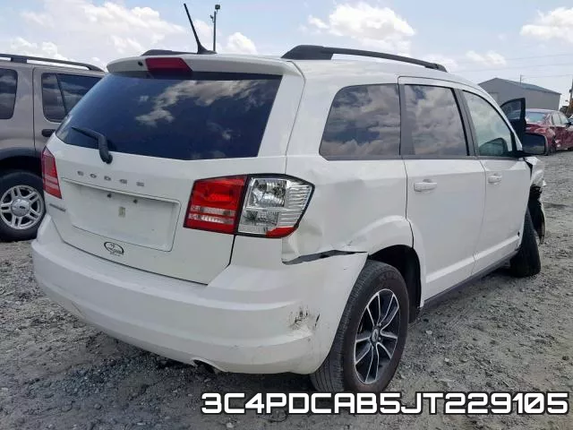 3C4PDCAB5JT229105 фото 5