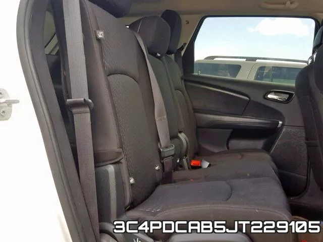 3C4PDCAB5JT229105 фото 7