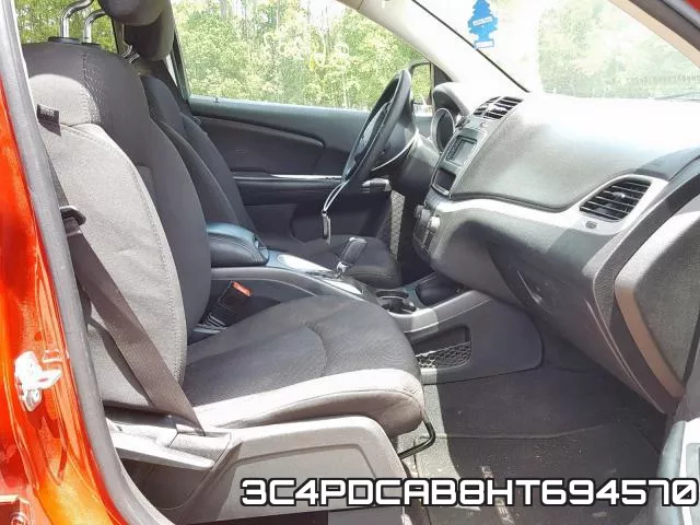 3C4PDCAB8HT694570 фото 6