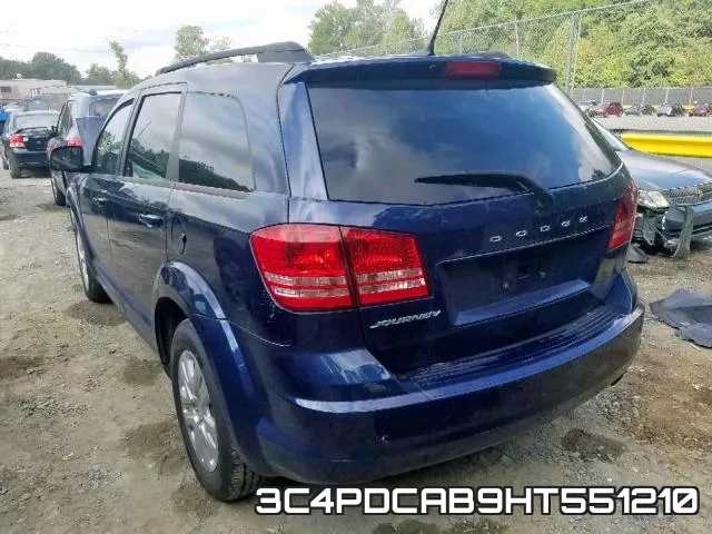 3C4PDCAB9HT551210 фото 4