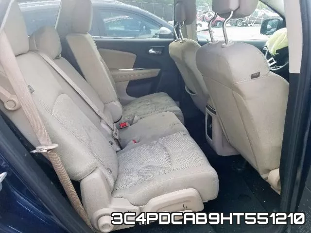 3C4PDCAB9HT551210 фото 7