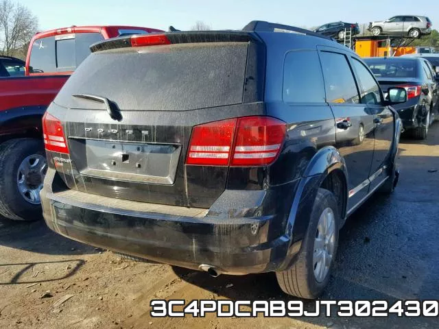 3C4PDCAB9JT302430 фото 5