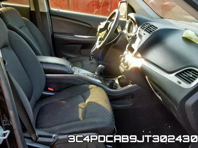 3C4PDCAB9JT302430 фото 6